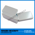Rectangle Strong Neodium Magnet N50 Neodymium Magnet
